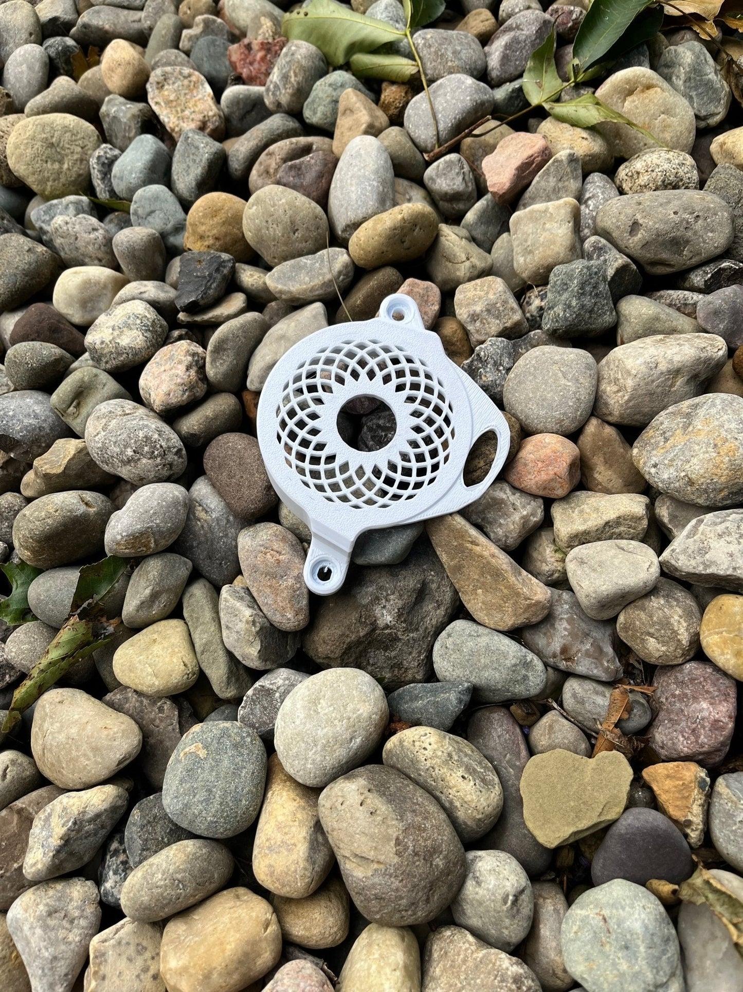 Surron Motor Cover