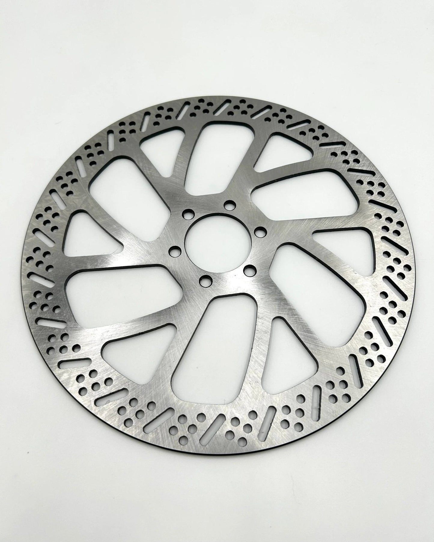 Moto Brake Kit Replacement Rotor - Surron Light Bee | Talaria | E-Ride Pro