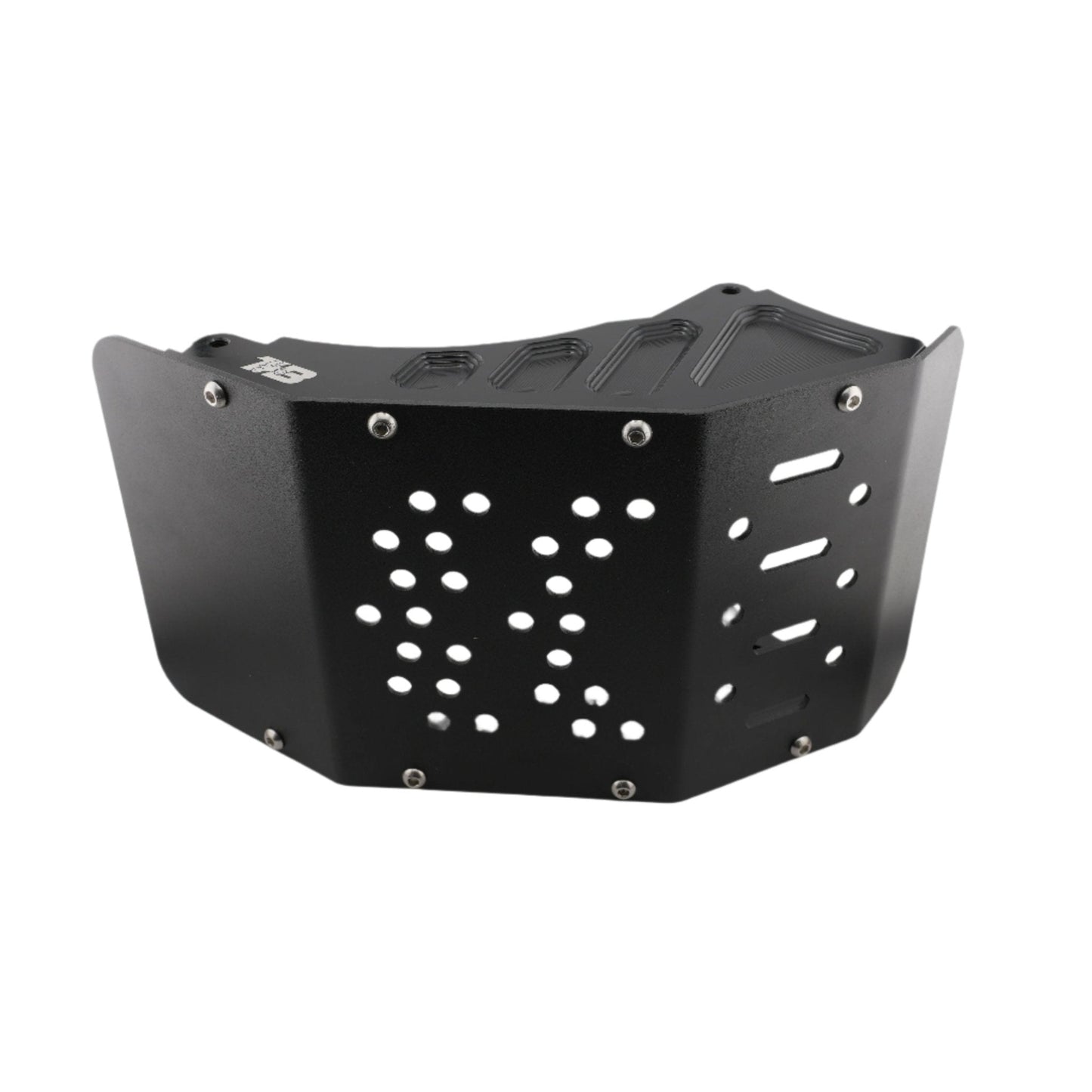 TB E-Ride Pro Upgraded Skid Plate