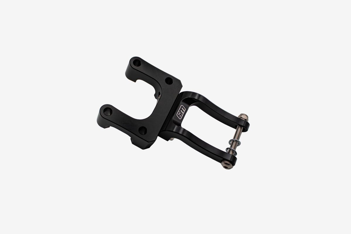 V2 High-Output Headlight with W9 Mounting