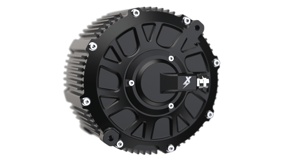EBMX XLB-60 RACE Motor KIT