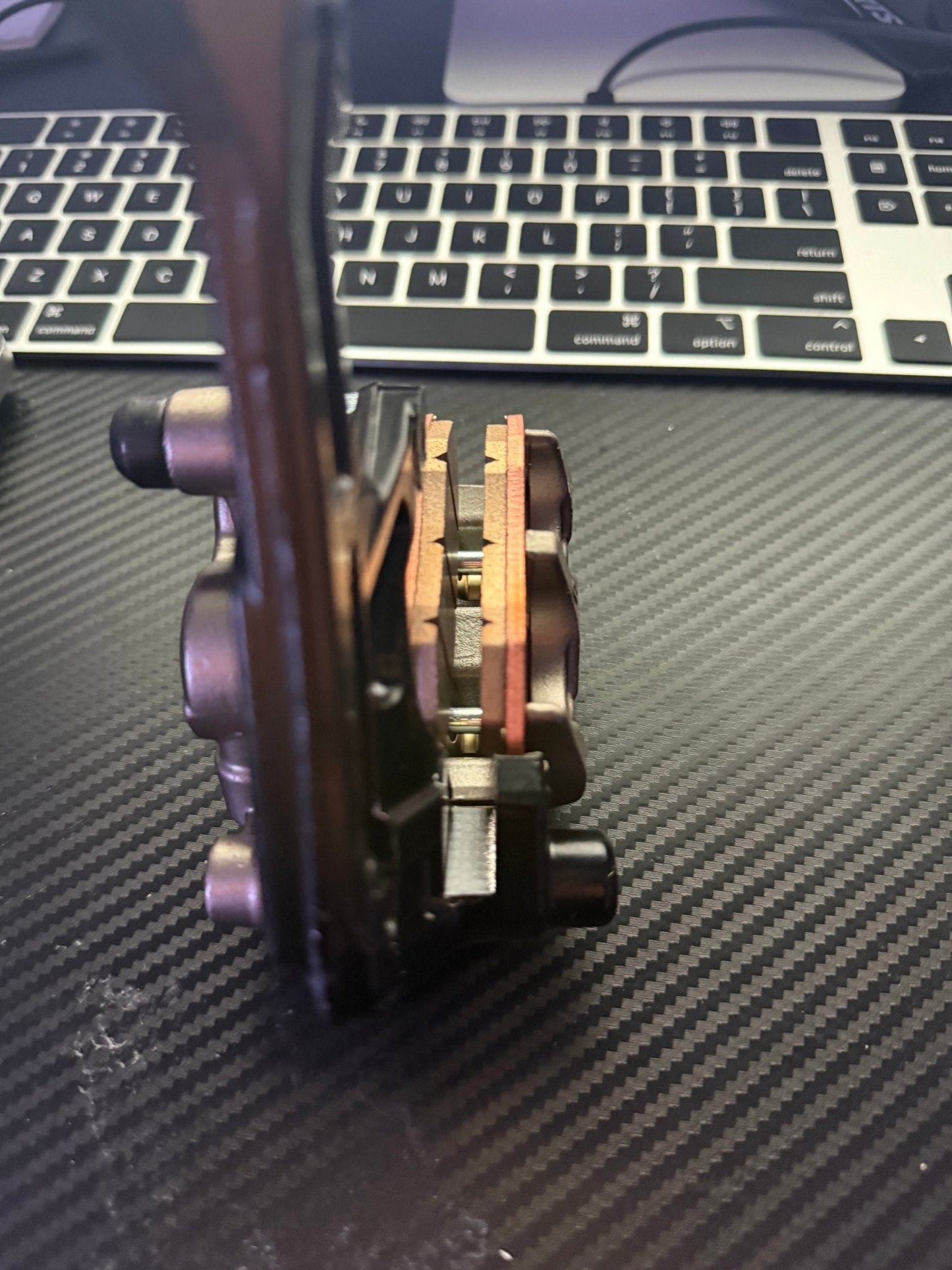 Ultra Bee Brake Caliper