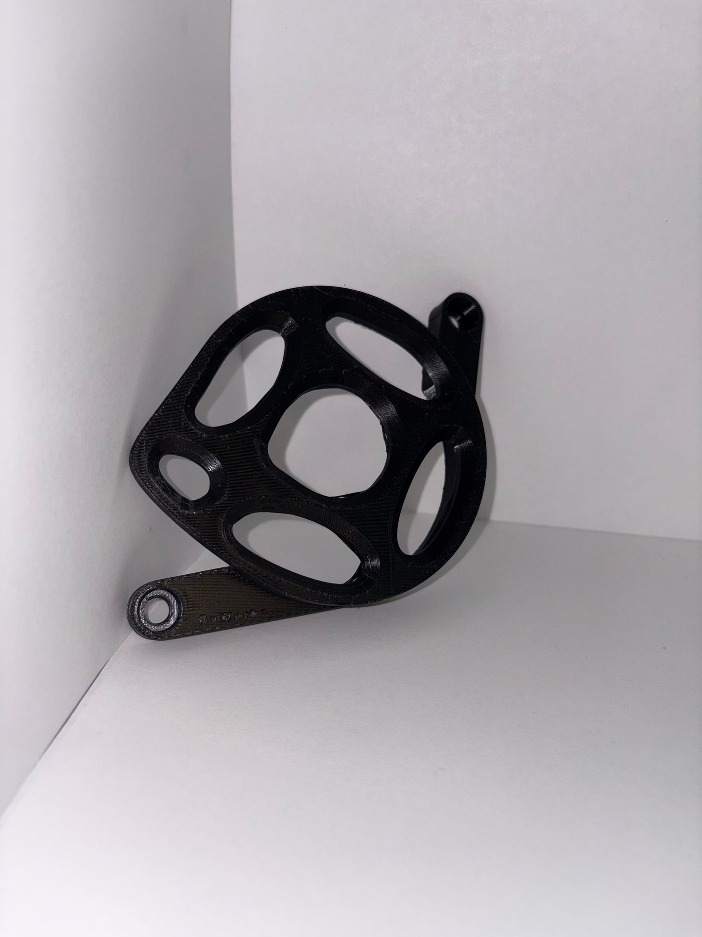 Talaria X3 Motor Cover
