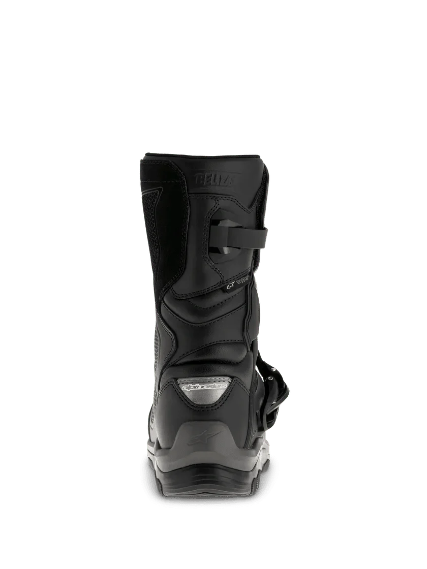 AlpineStar Belize Moto Boots