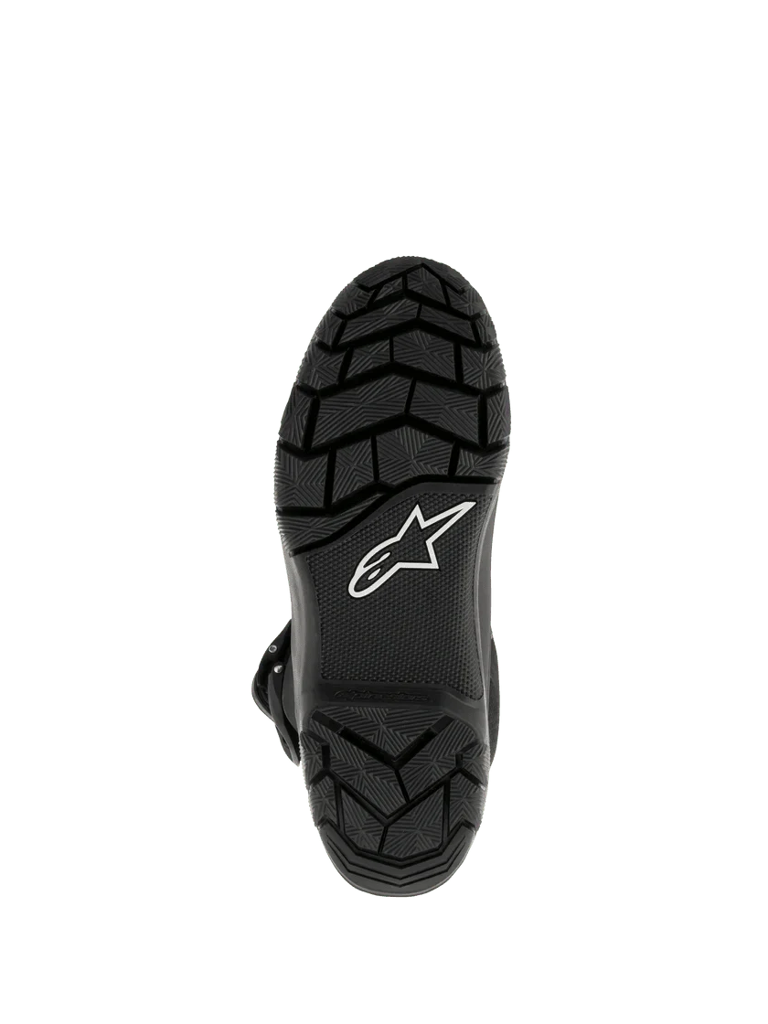 AlpineStar Belize Moto Boots