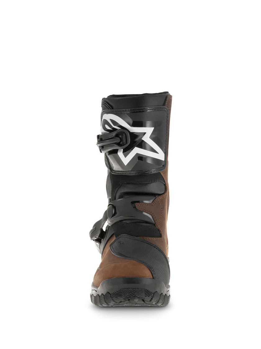 AlpineStar Belize Moto Boots