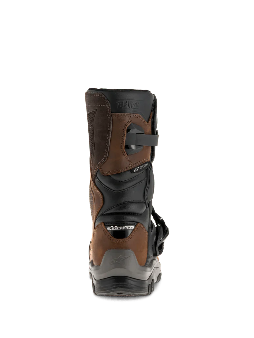 AlpineStar Belize Moto Boots