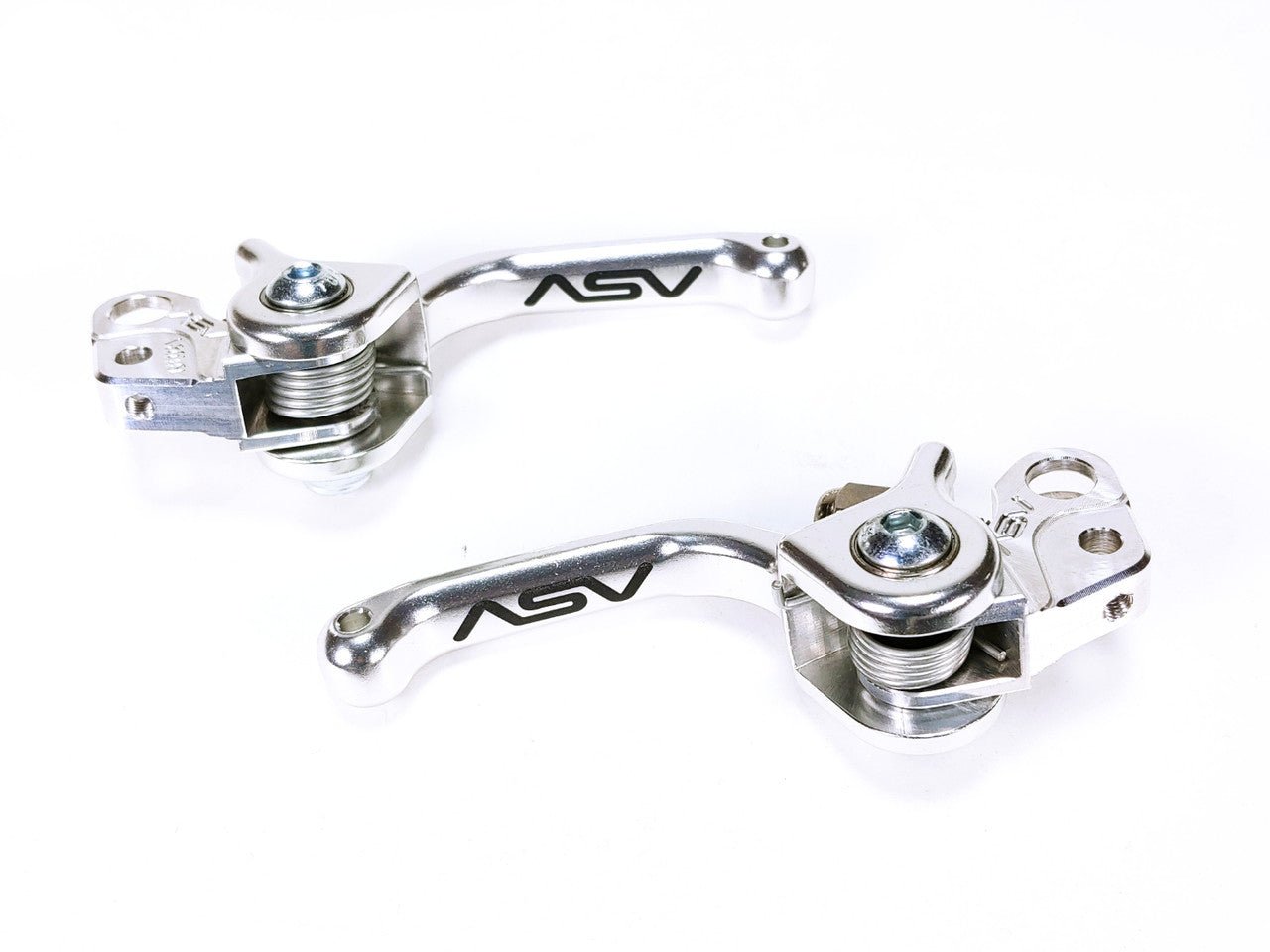 ASV F3-E Break Away Levers For E-Ride Pro 3.0/SR (Type 1 Brakes)