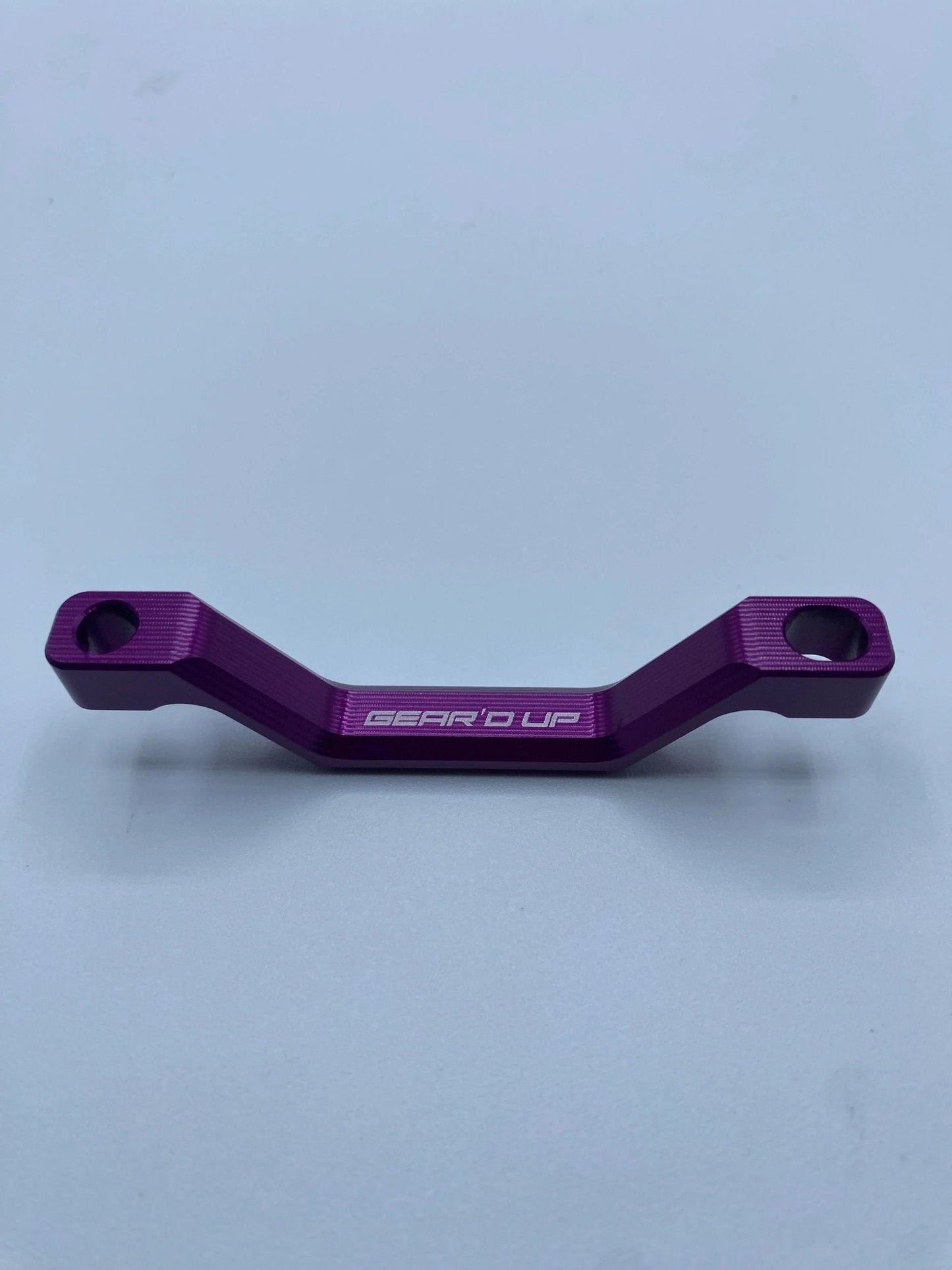 Gear'd Up 220mm Front Caliper Spacer Surron/Talaria/E-Ride Pro