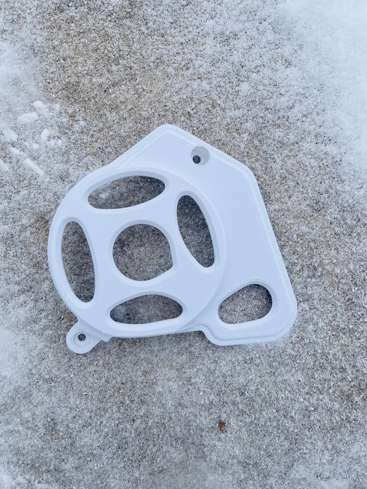 Talaria Mx3/4/5 Motor Cover
