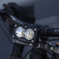 E-Moto Lights