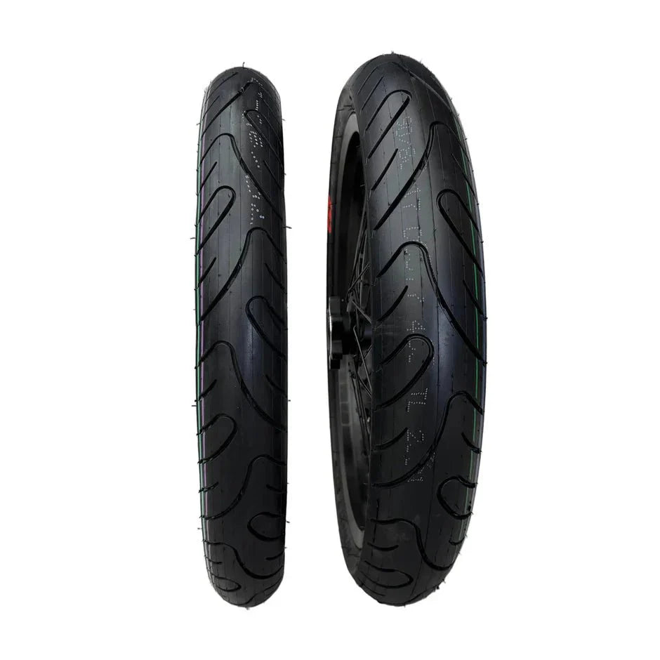 Surron/E Ride Pro CST Supermoto Wheel Set