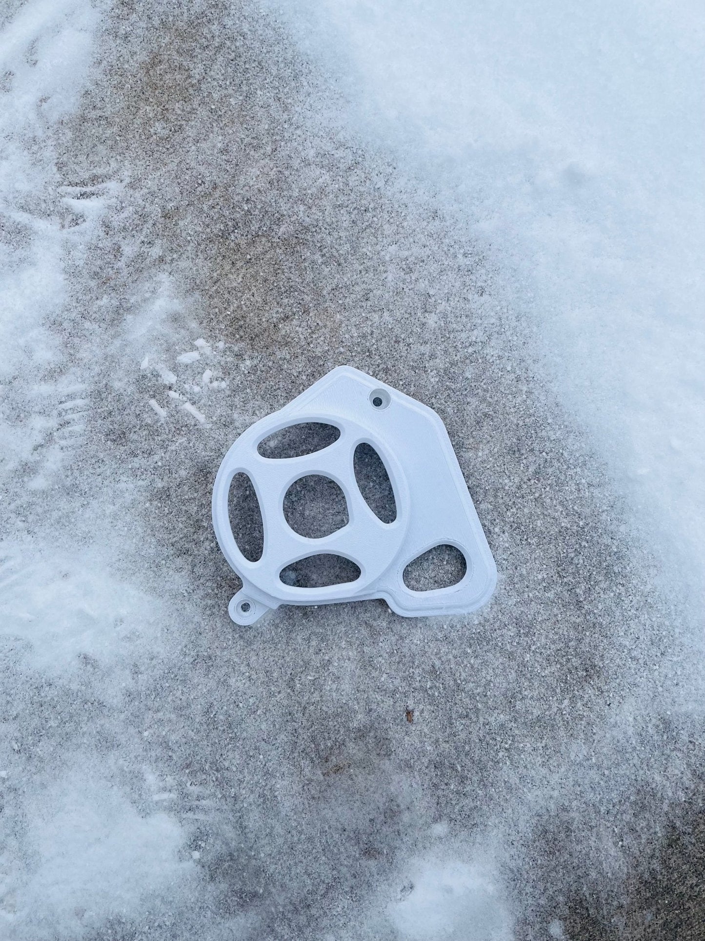 Talaria Mx3/4/5 Motor Cover