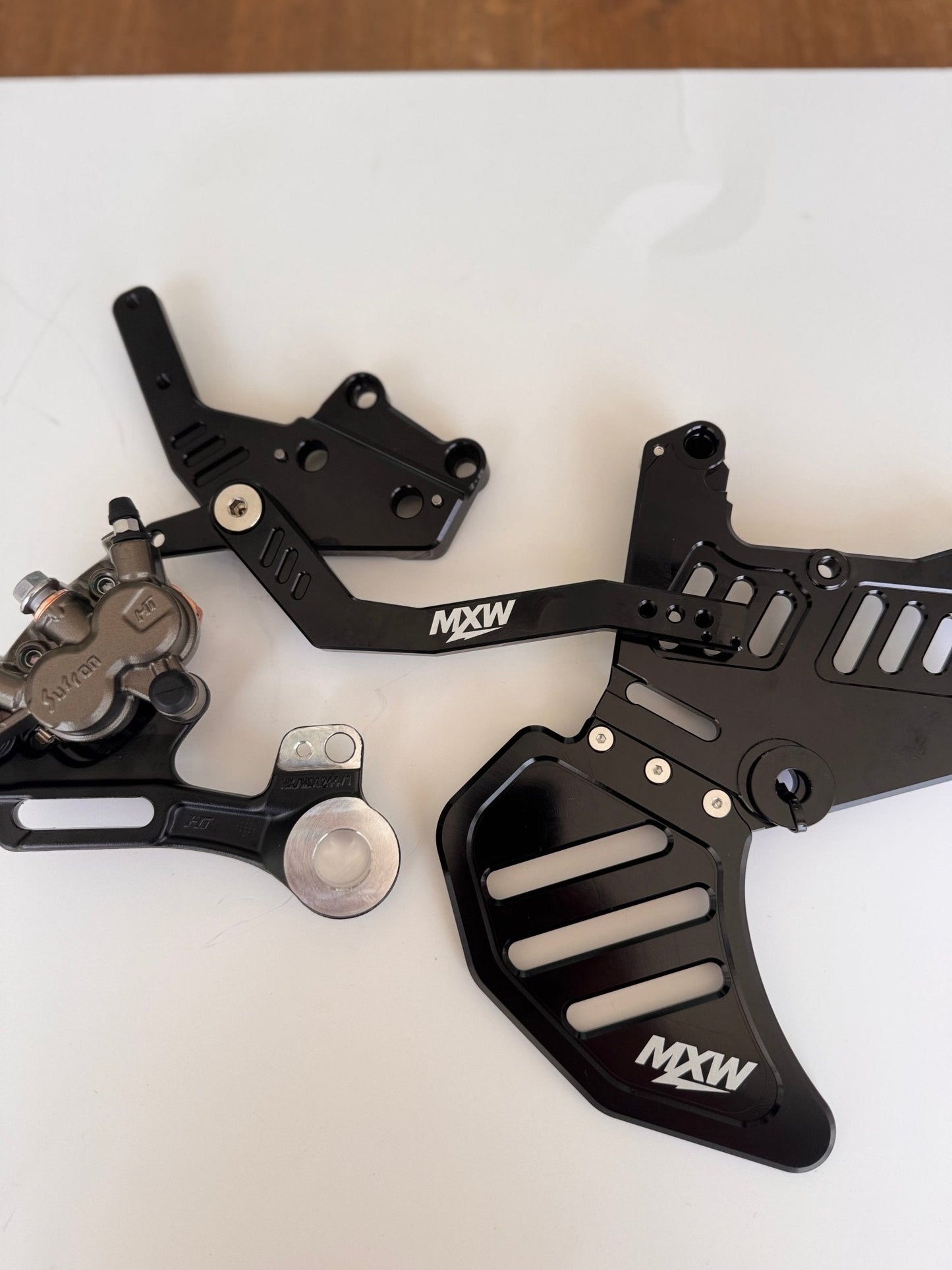 ULTIMATE Talaria Moto Handbrake & Footbrake Kit