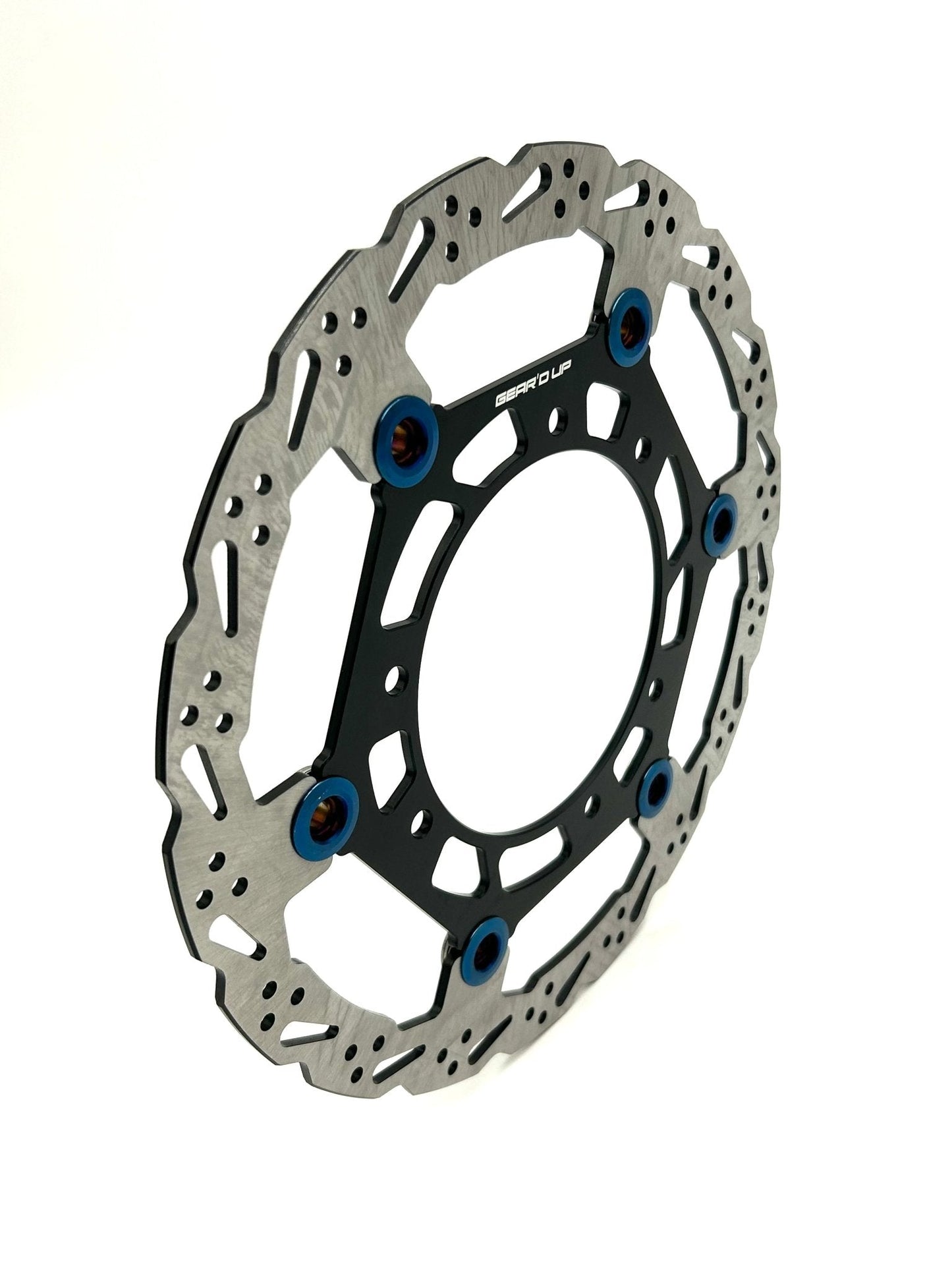 Surron Ultra Bee 240mm Floating Rotor- Gear’d Up