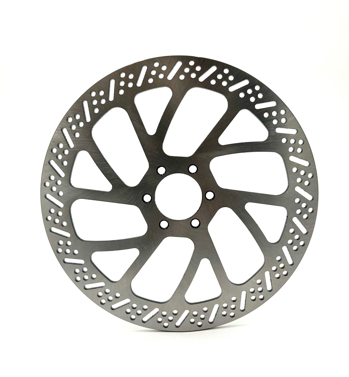 Moto Brake Kit Replacement Rotor - Surron Light Bee | Talaria | E-Ride Pro