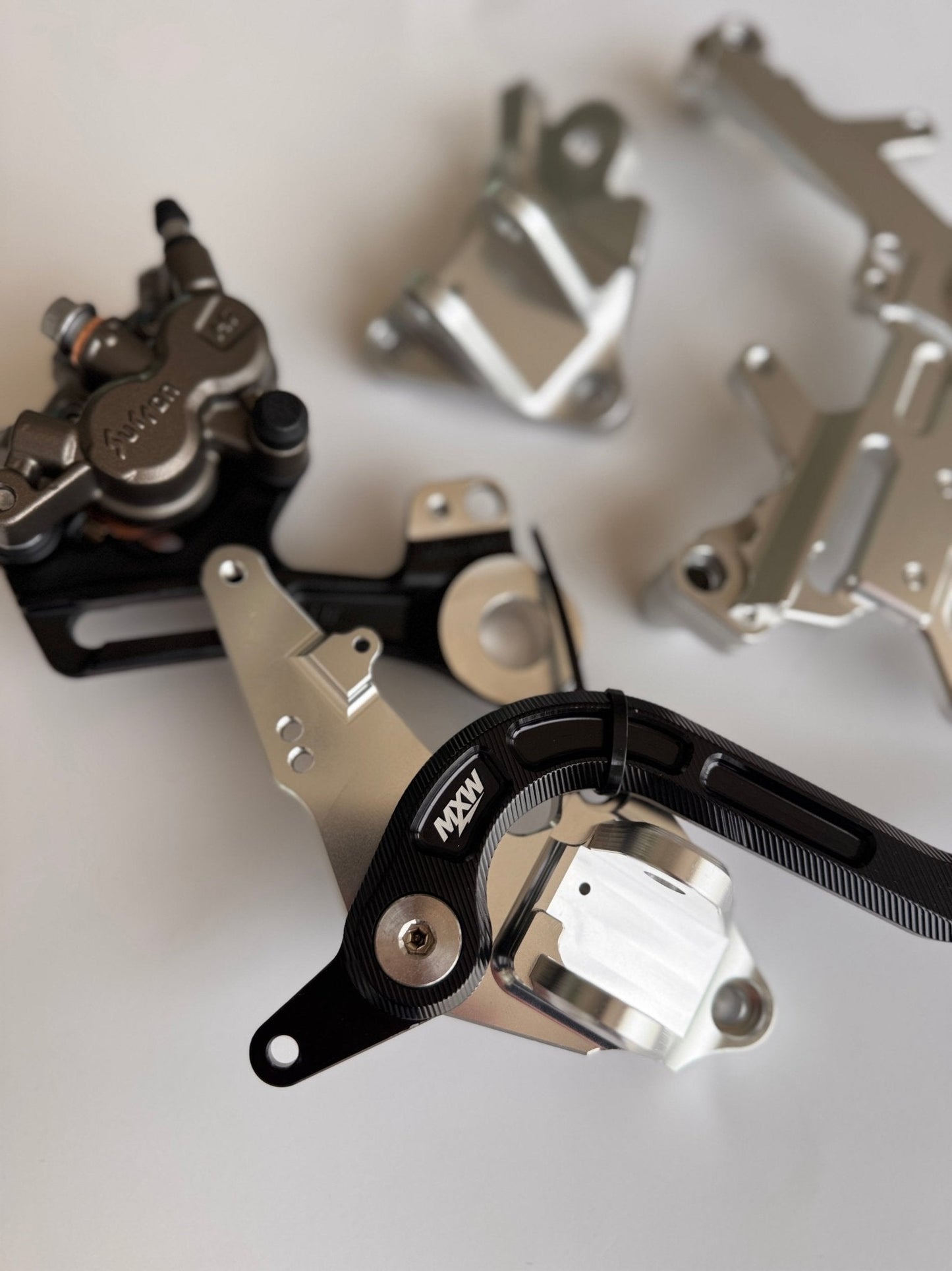 Surron Ultra Bee Footbrake Kit V3