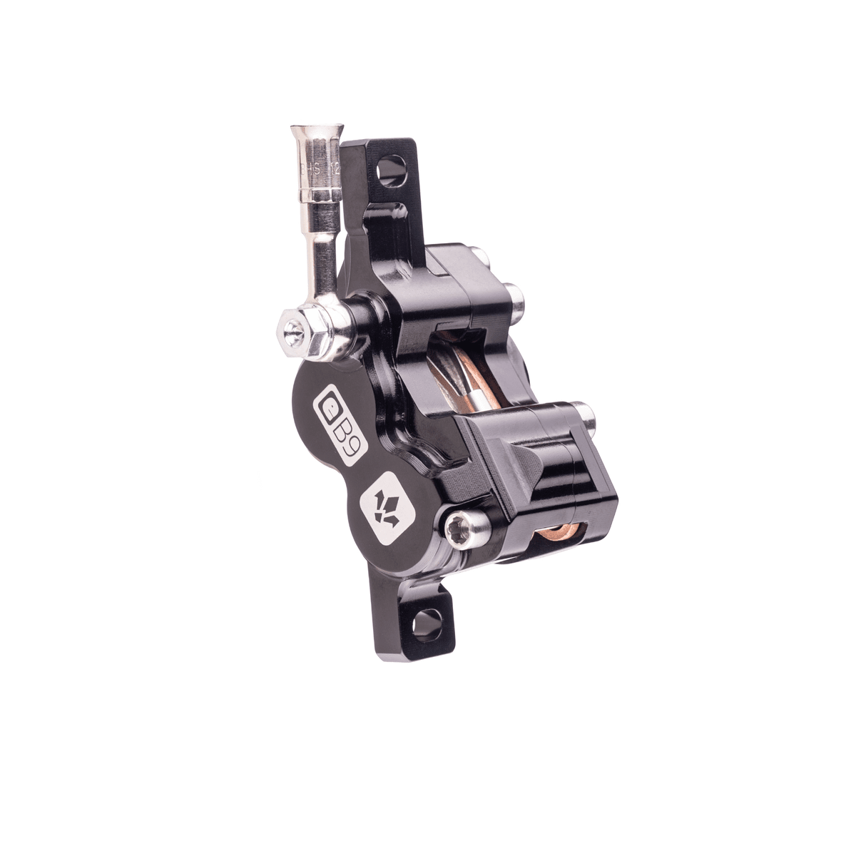 Formula EB9 E-Moto Brake Set