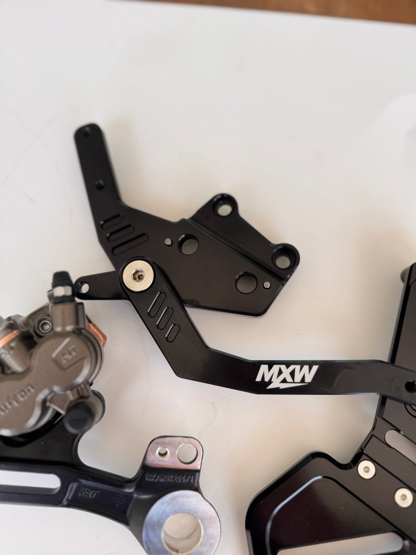 ULTIMATE Talaria Moto Handbrake & Footbrake Kit