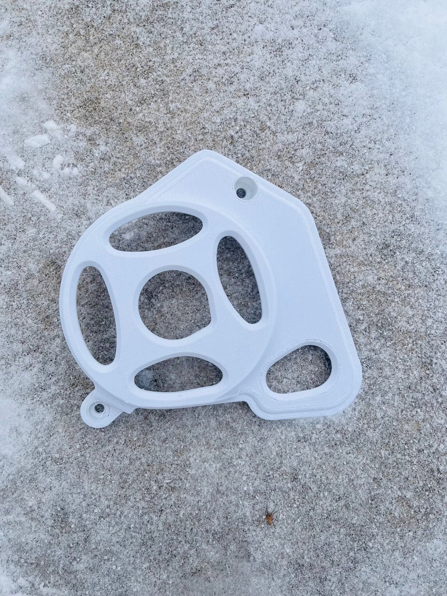 Talaria Mx3/4/5 Motor Cover