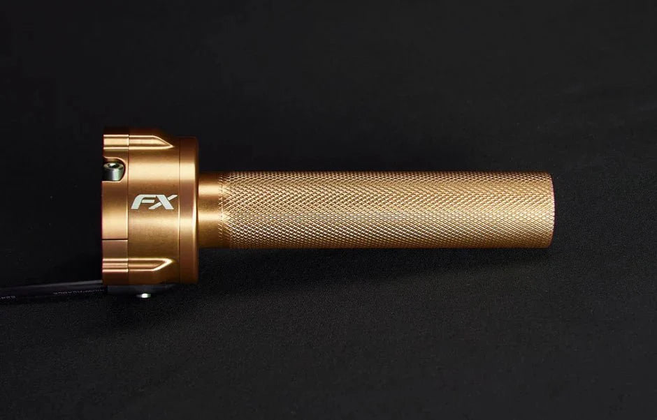 FX Throttle