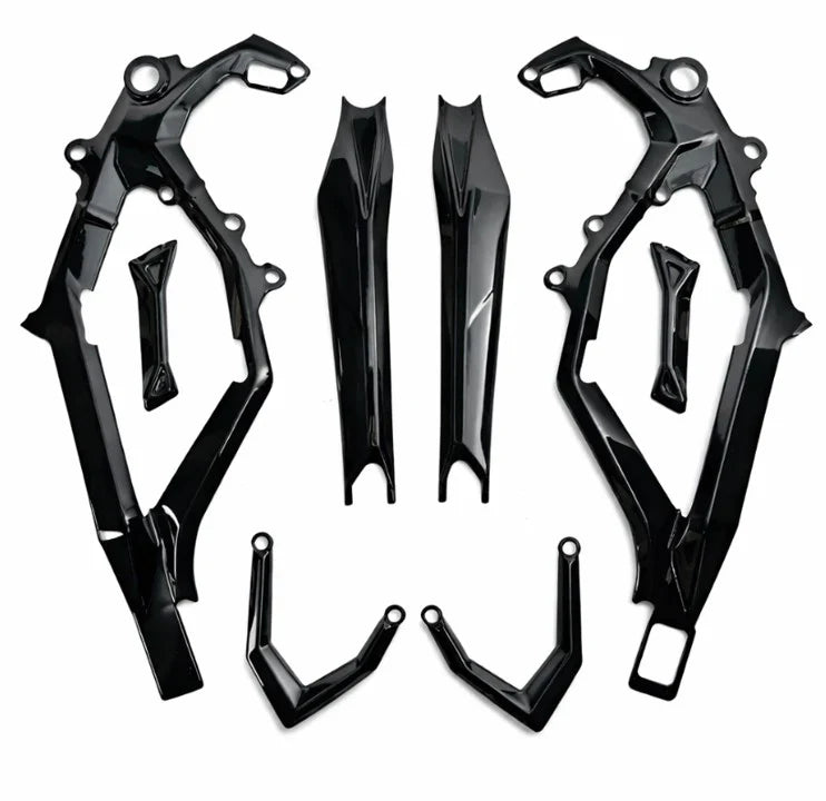 Surron Ultra Bee "Coated" Frame Guards