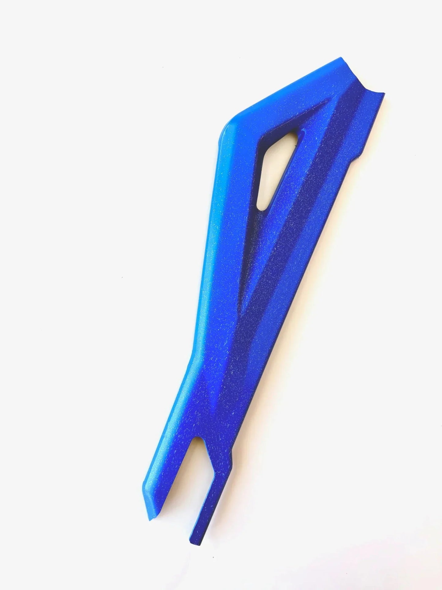 Surron Ultra Bee "Coated" Frame Guards