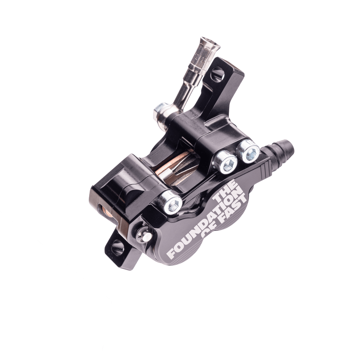 Formula EB9 E-Moto Brake Set