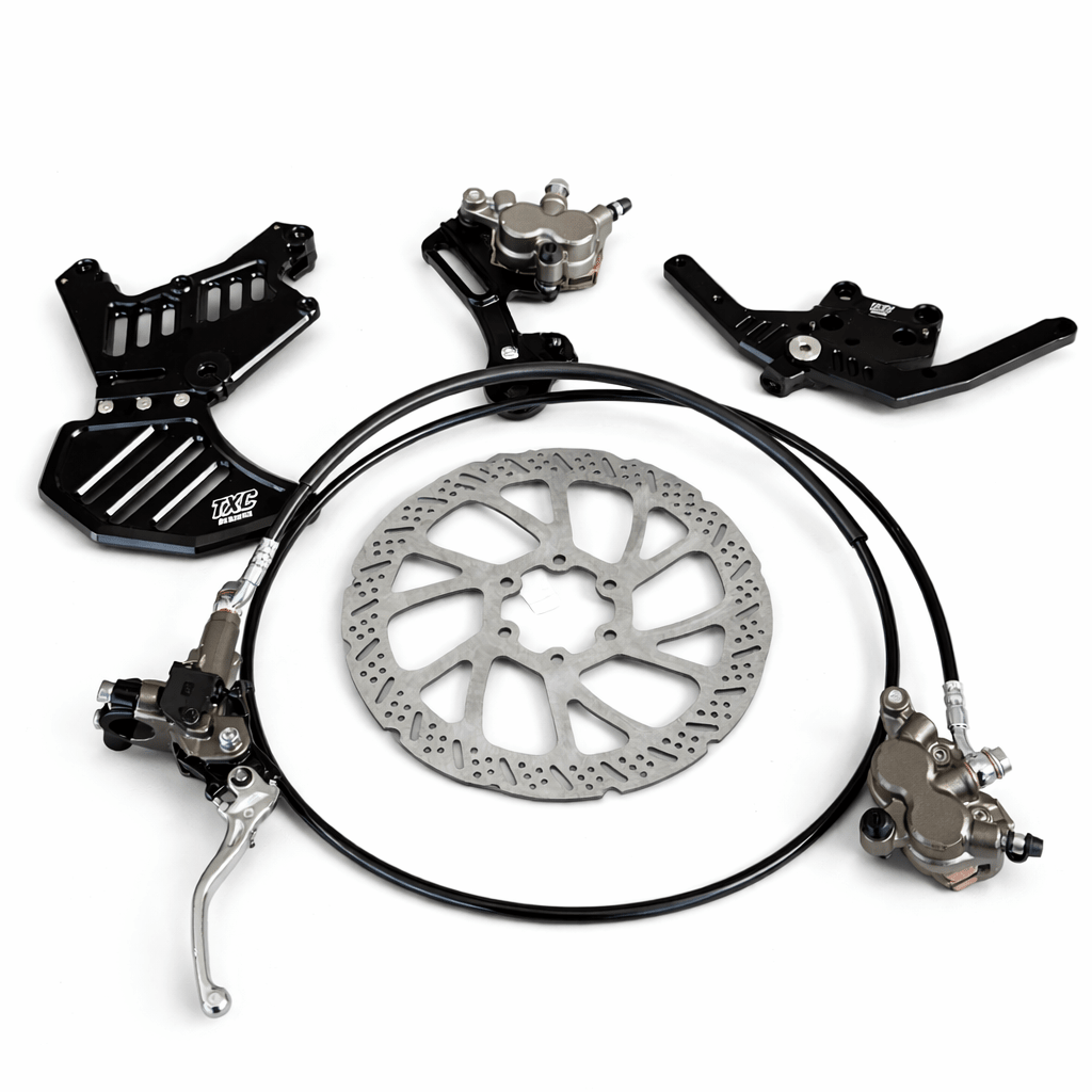 ULTIMATE Talaria Moto Handbrake & Footbrake Kit