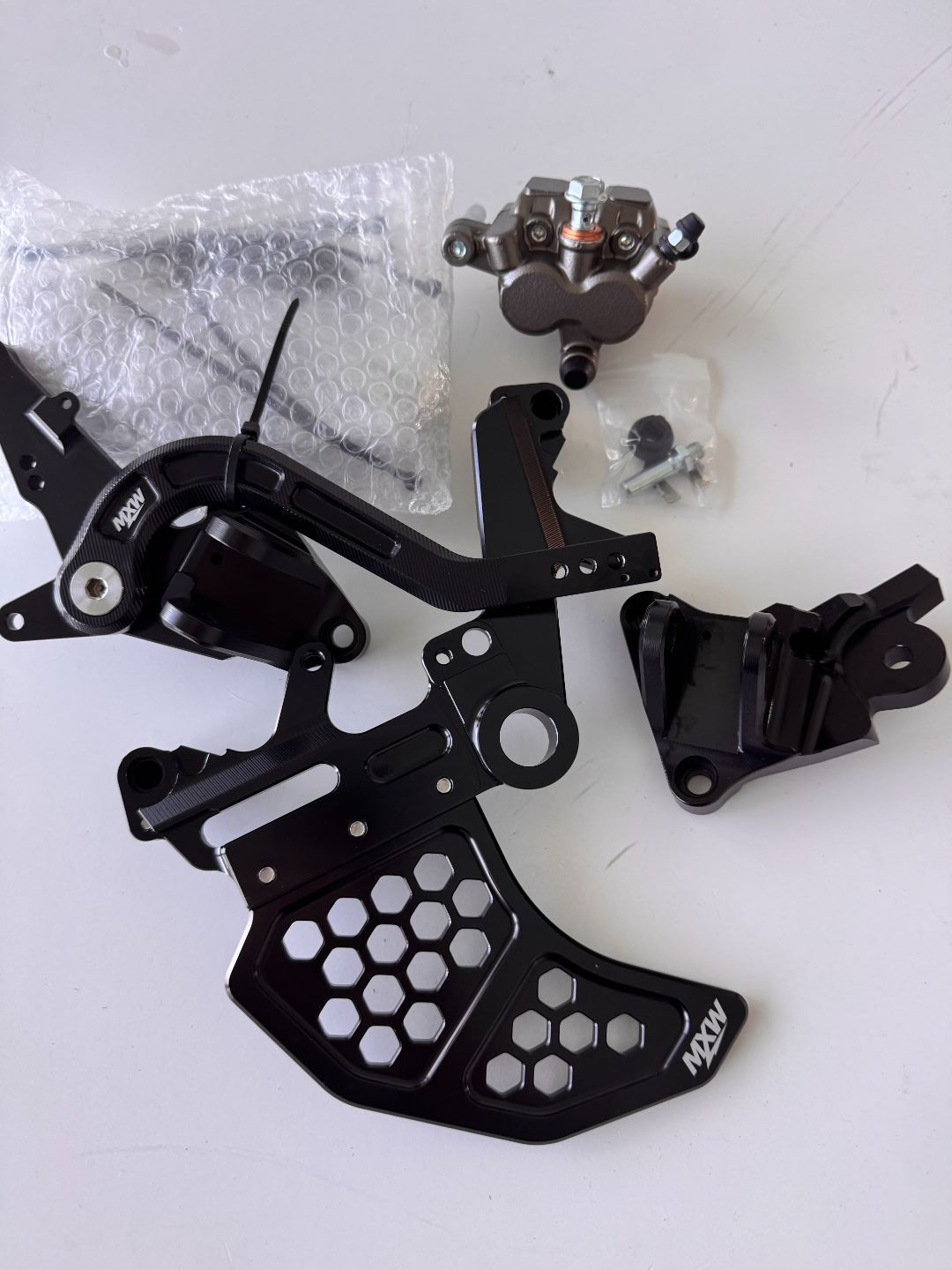 Surron Ultra Bee Footbrake Kit V3