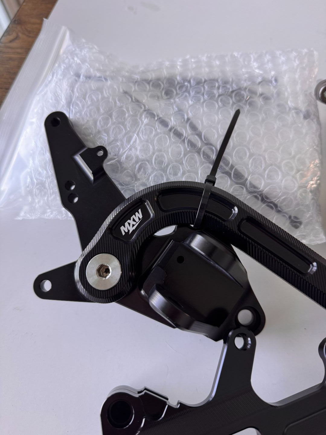 Surron Ultra Bee Footbrake Kit V3