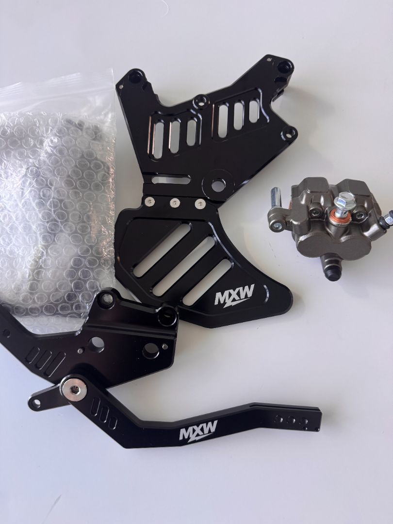 Talaria XXX Moto Foot Brake Kit