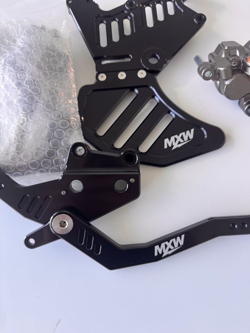 Talaria XXX Moto Foot Brake Kit