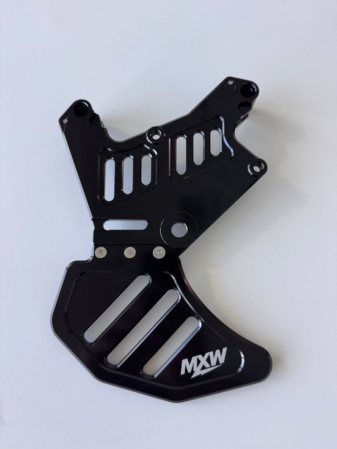 Moto Brake Dual Caliper Bracket for Surron Eride Pro Talaria