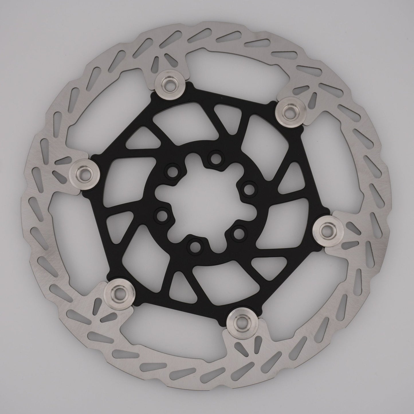 TB 220x2.3mm Floating Brake Rotor