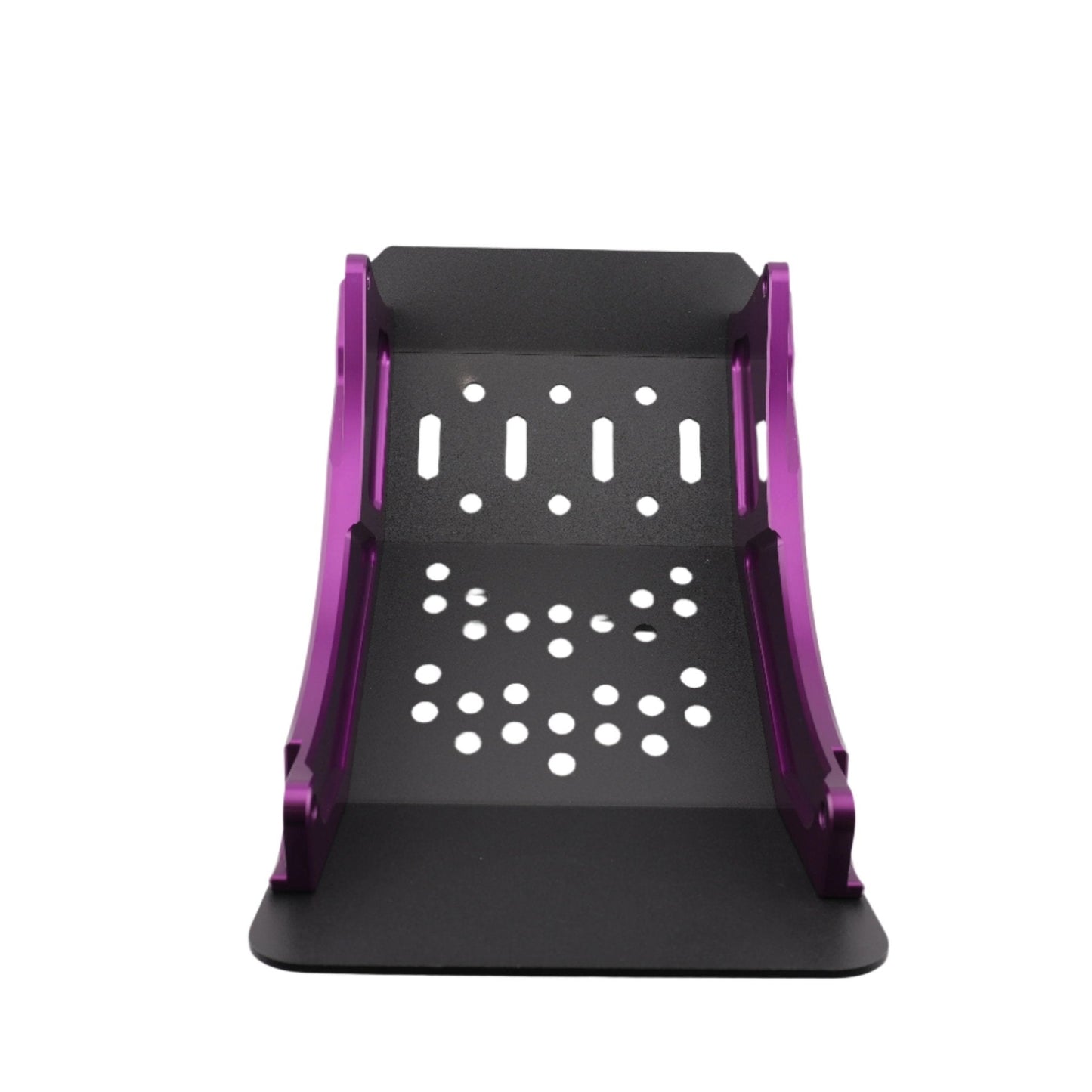 TB E-Ride Pro Upgraded Skid Plate