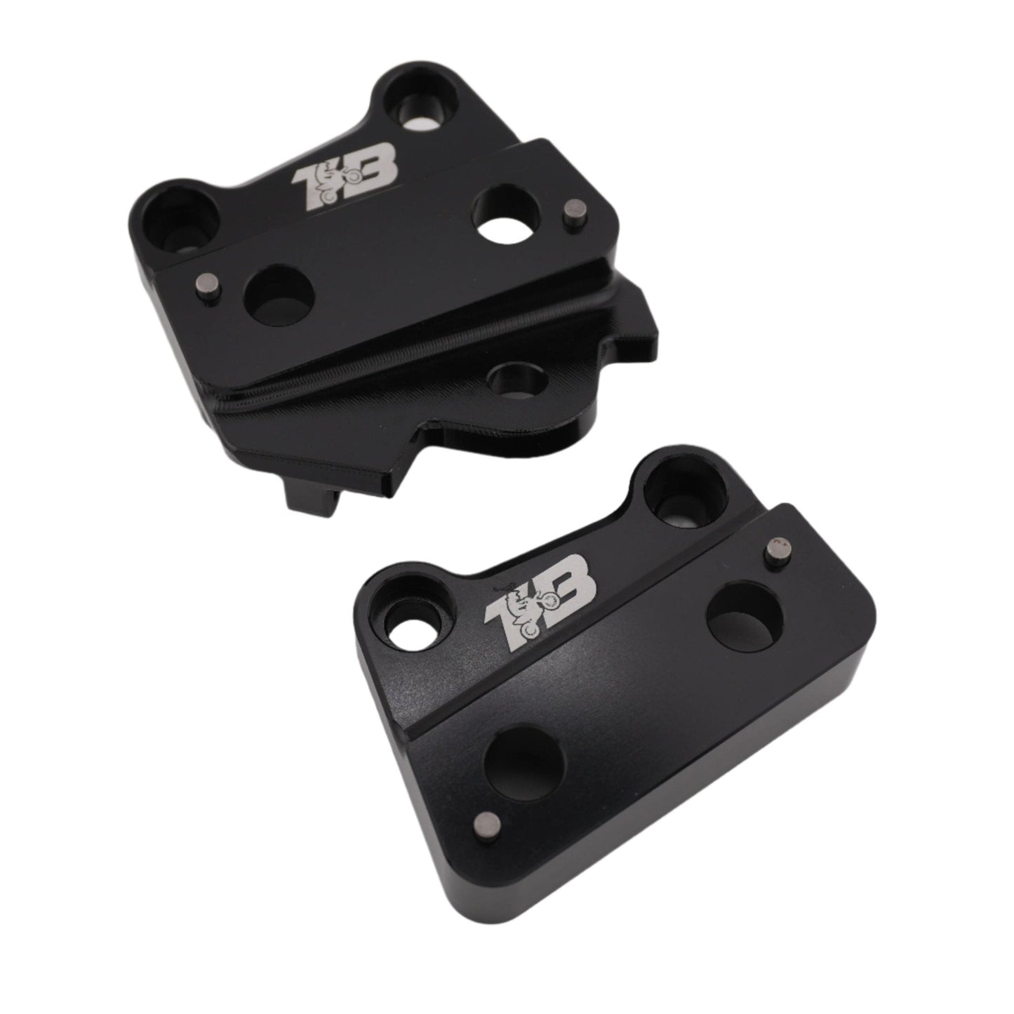TB Talaria XXX peg Hangers