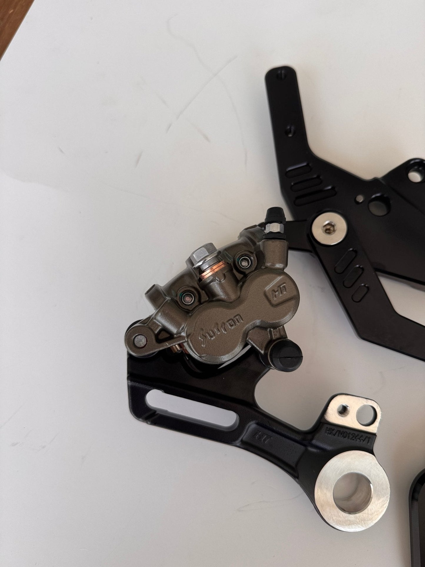 Talaria XXX Moto Foot Brake Kit