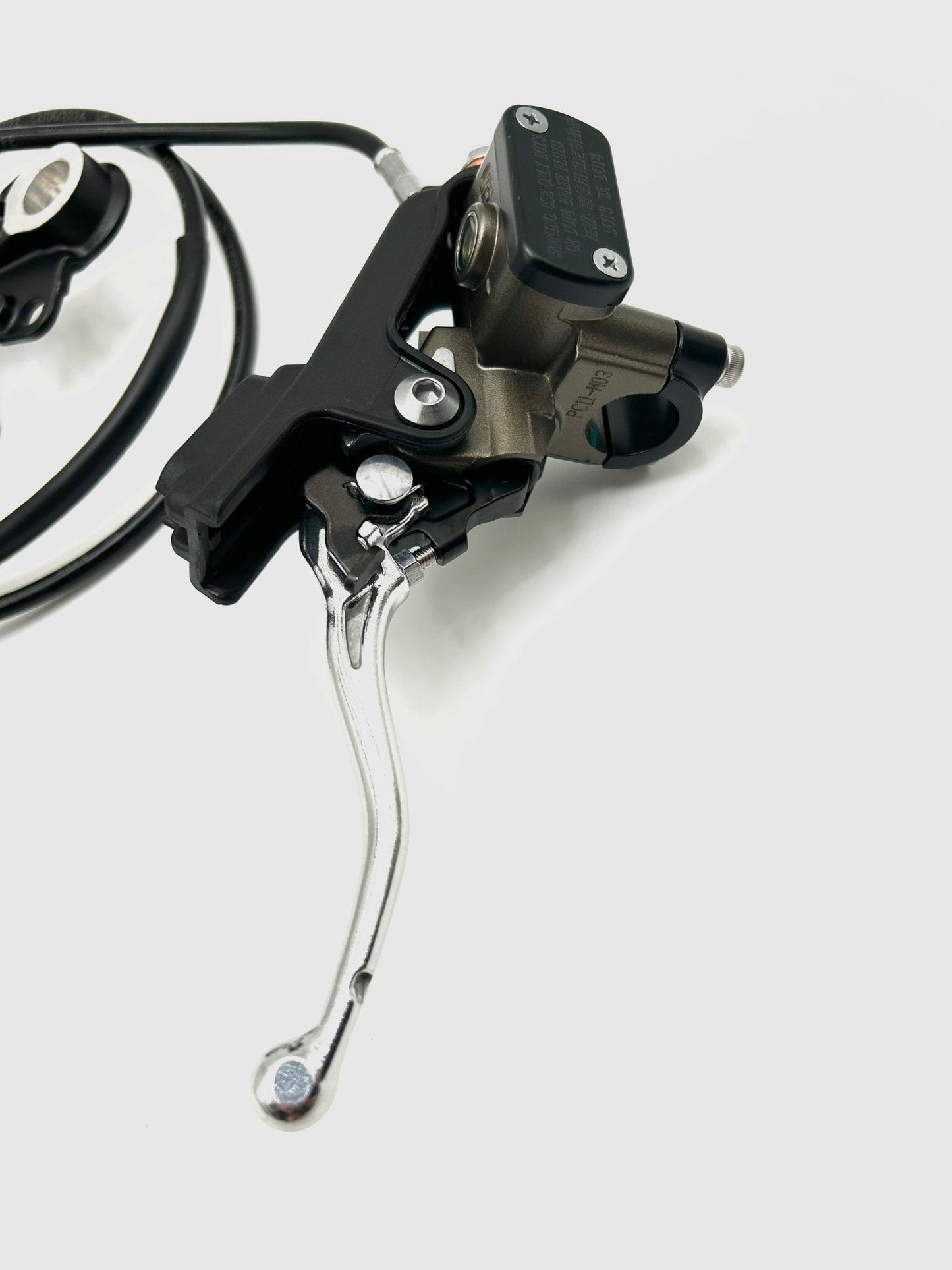 OEM Surron Ultra Bee Brake Assembly