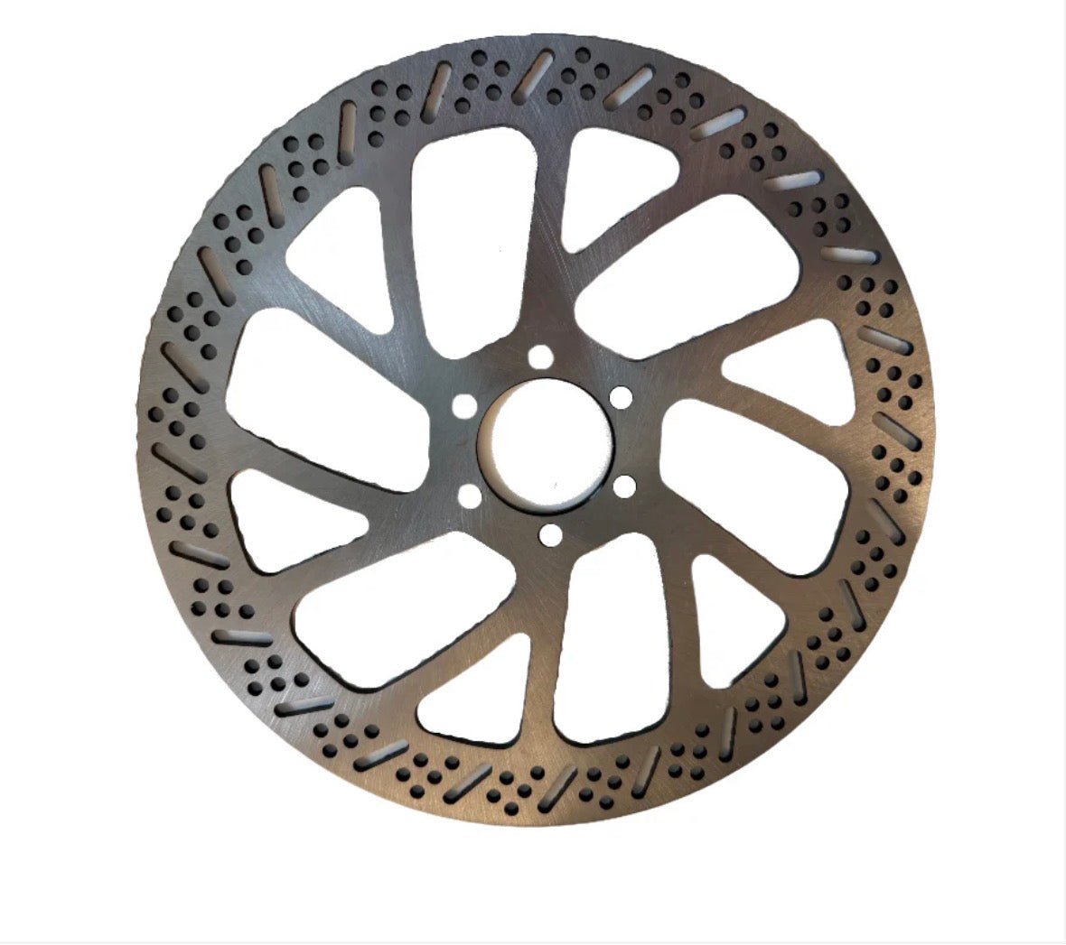 Surron/E Ride Moto Brake Rotor 240MM
