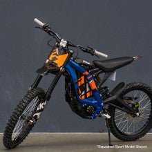 Baja Designs Squadron Pro Headlight