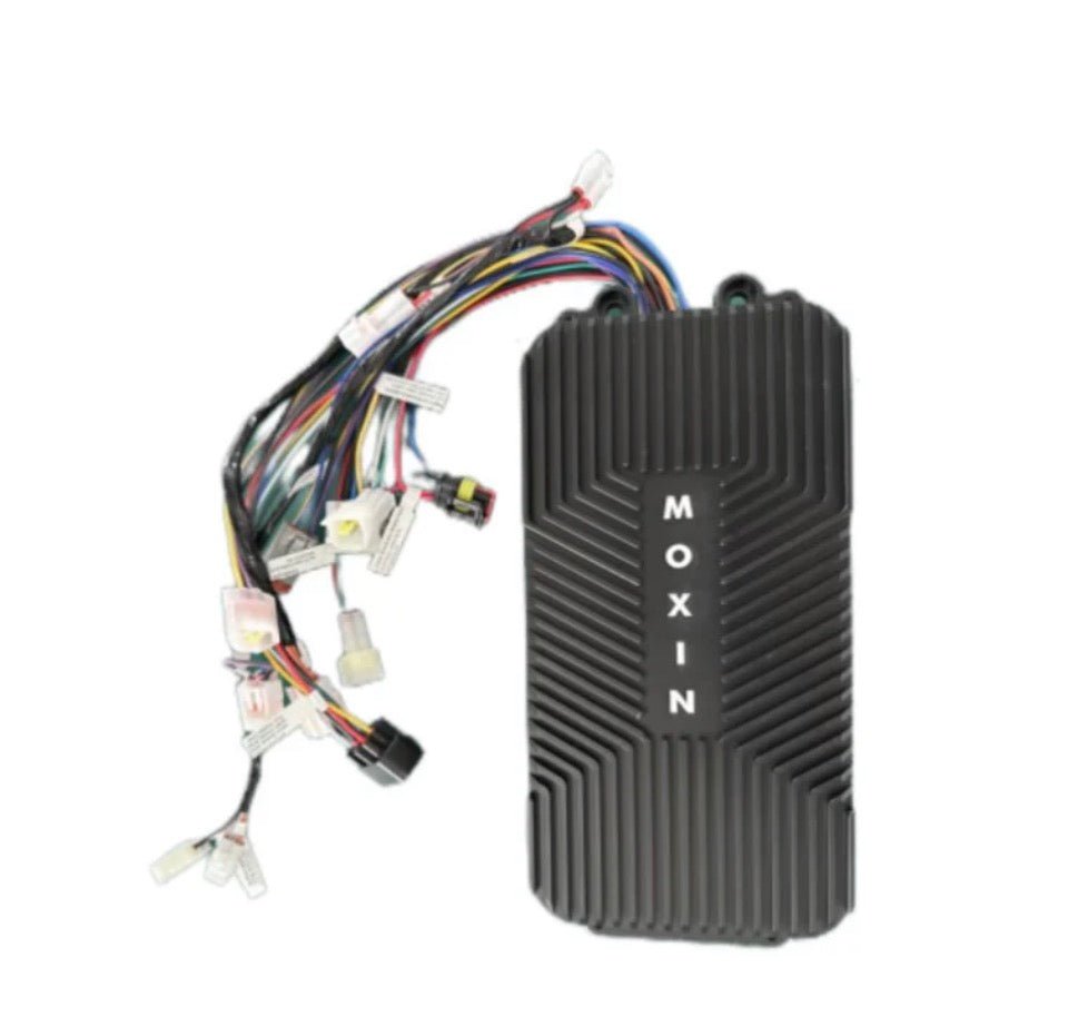 MOXIN Auto Wheelie Controller