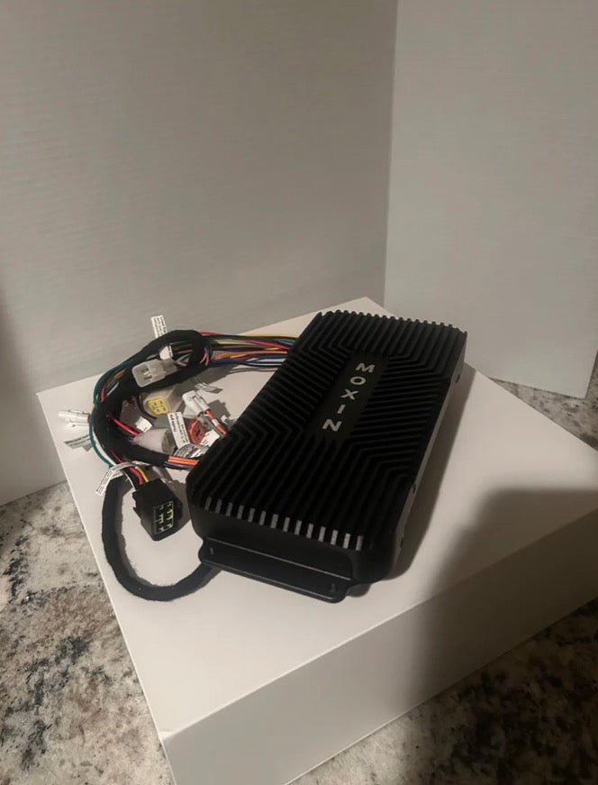 MOXIN Auto Wheelie Controller