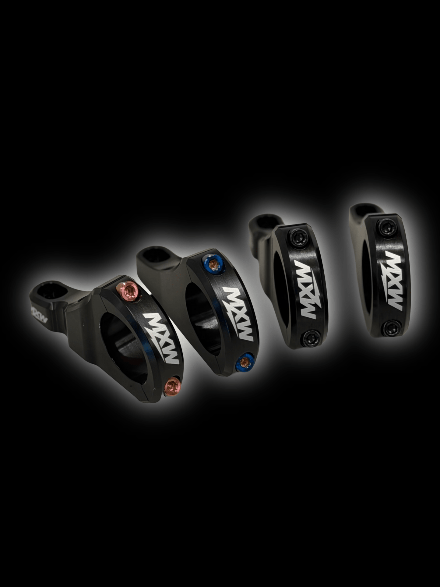 MXW 31.8mm Direct Mount