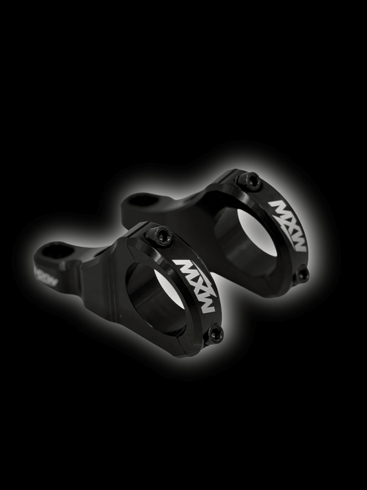 MXW 31.8mm Direct Mount