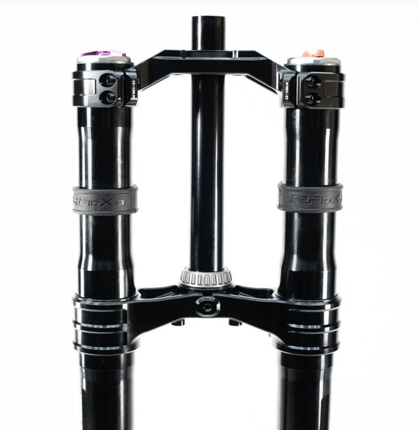 RFLOXA BUNDLE (HAWK 31 MAX 228MM + RFLOXA RAB50RC) For Surron/Eride/Talaria