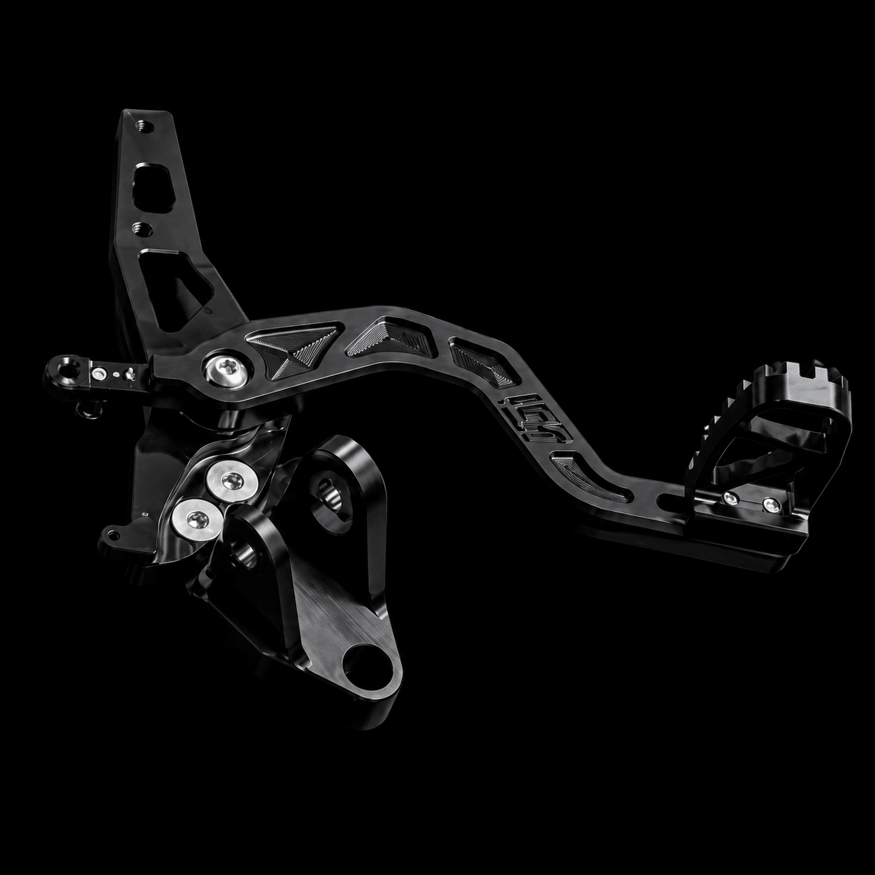 V4 Ultra Bee Foot Brake Kit (SHIPS NEXT DAY)