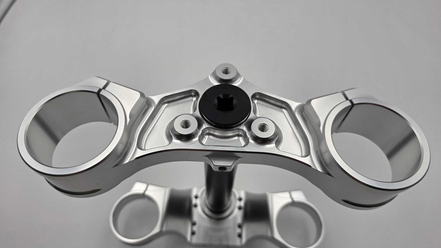 Standard Stem Lock - For forks that already have a fender mounting solution.
