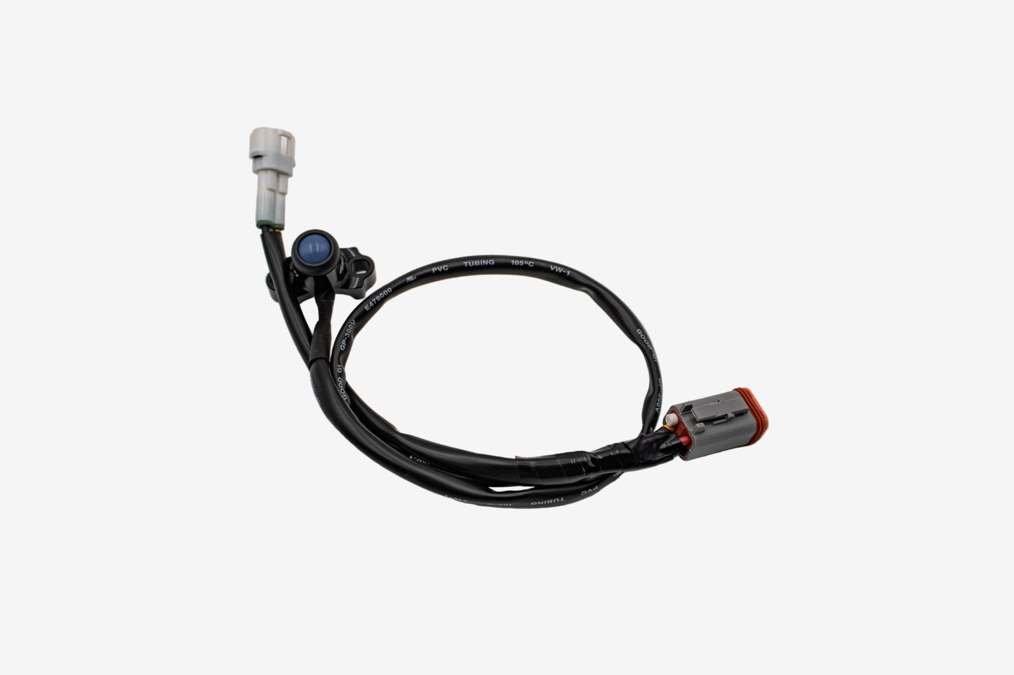 V2 High-Output Headlight with W9 Mounting
