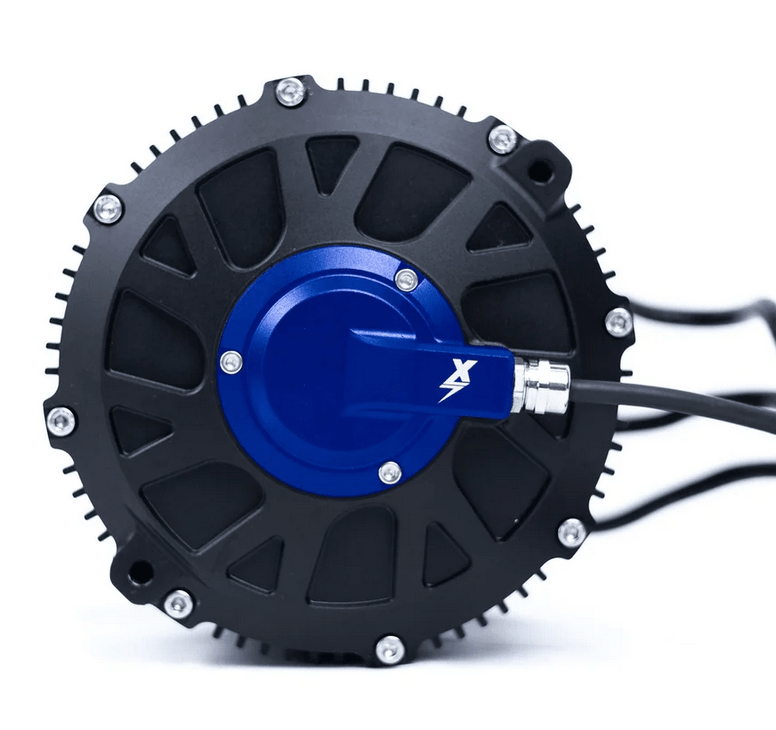 EBMX XLB-60 RACE Motor KIT